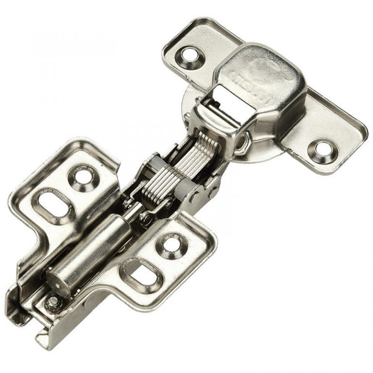 Bisagra cierre lento : Enchapes y Apliques