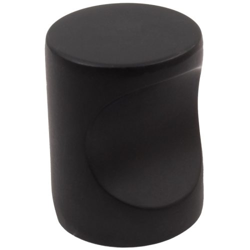 Haladera boton mueble